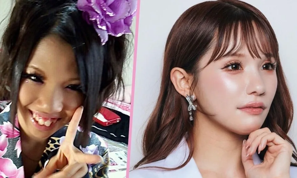 Cô gái thu hút 1 triệu người hâm mộ sau hơn 20 lần phẫu thuật thẩm mỹ thay đổi ngoại hình