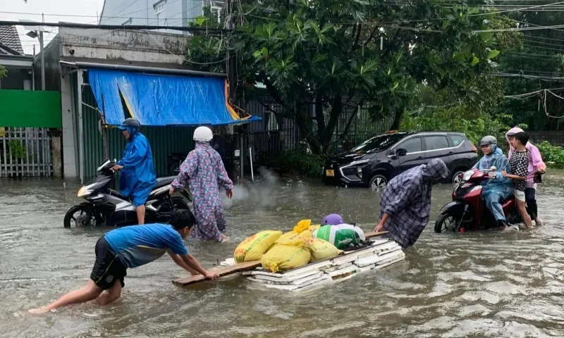 Phu Quoc Nguoi dan cung cap 