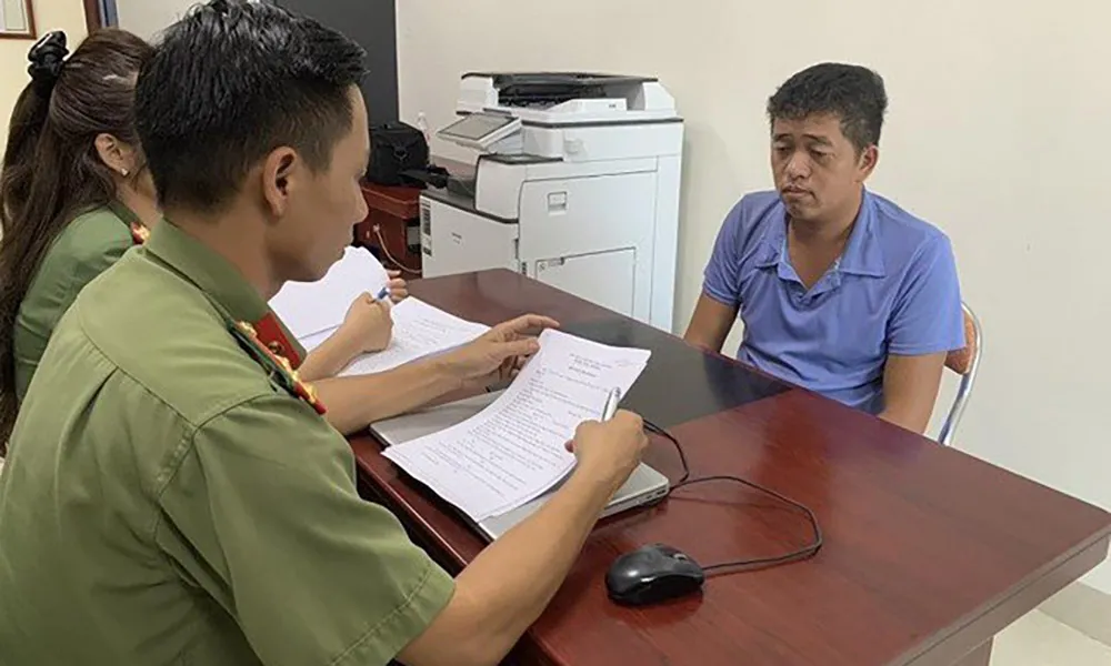 Công an Lạng Sơn khởi tố vụ án phát tán clip nhạy cảm vì bị từ chối tình cảm