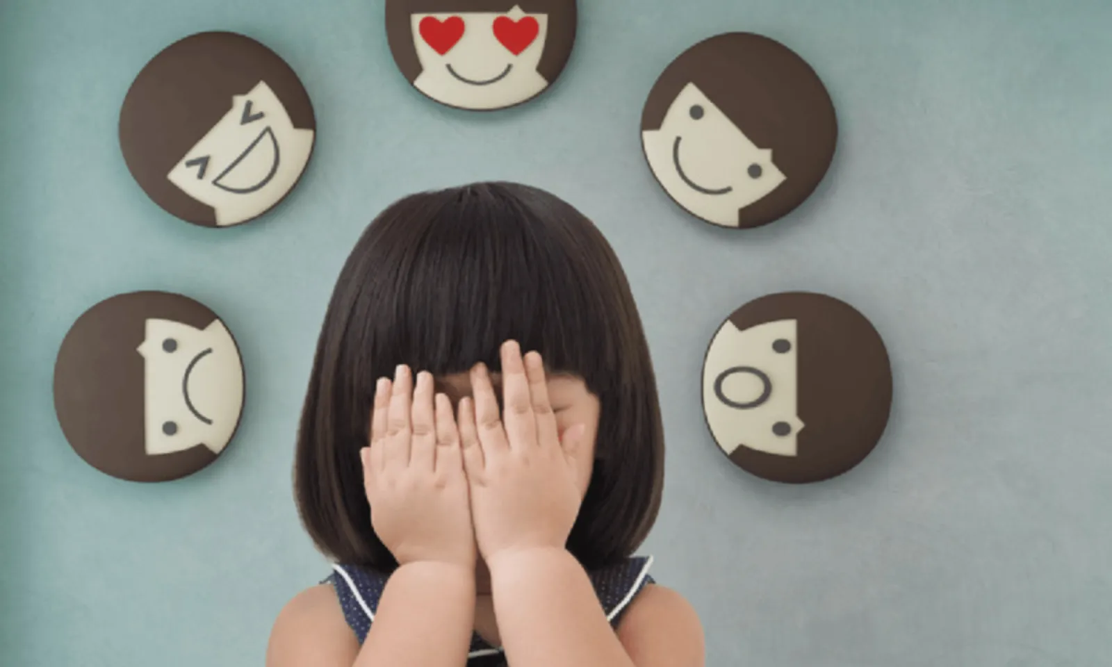 Cẩn trọng với chứng rối loạn cảm xúc theo mùa ở trẻ