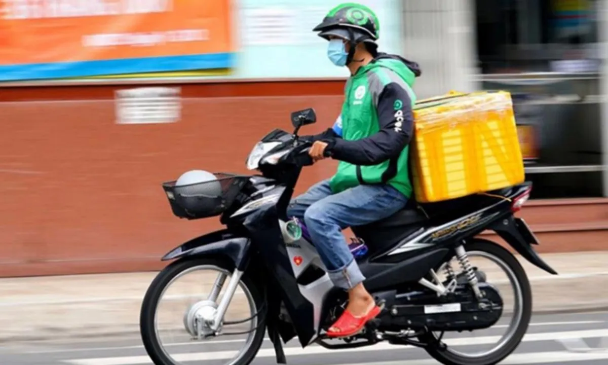 Cảnh giác chiêu trò mới “giả danh shipper” lừa đảo khách hàng chuyển khoản