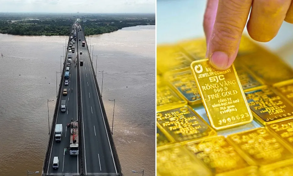 Điểm tin chiều 19/9: Bão số 4 đổ bộ Quảng Bình - Quảng Trị và suy yếu | Giá vàng miếng giảm