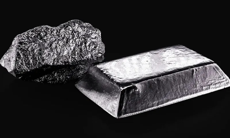 Rhodium kim loại quý