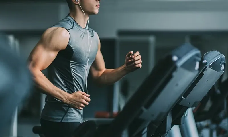 Xu hướng mới tại phòng gym: Cấm quay phim để bảo vệ quyền riêng tư và an toàn