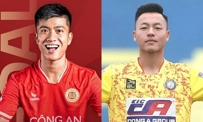 Công An Hà Nội vs Thanh Hóa, 19h15 ngày 20/09 - Ảnh: internet