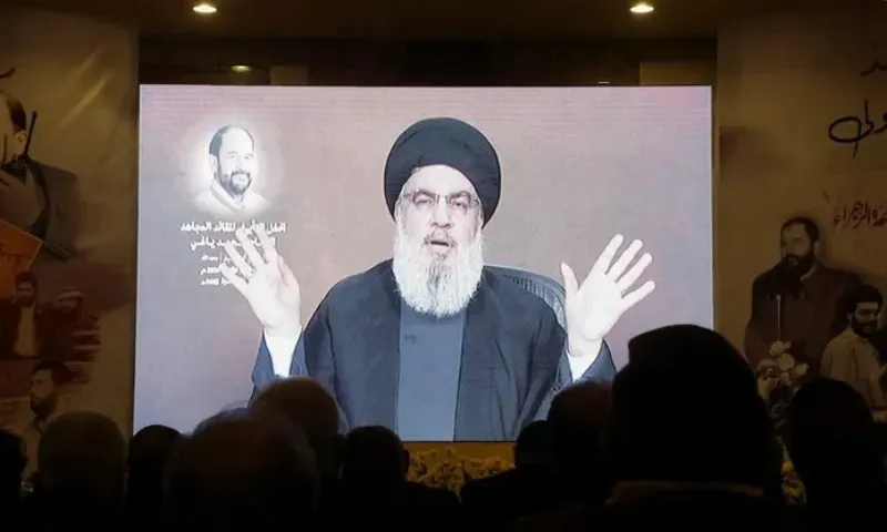 Hezbollah