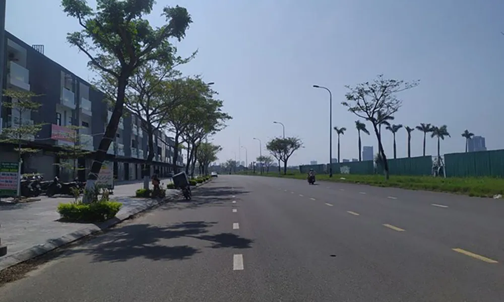 Đà Nẵng xem xét điều chỉnh tên hai tuyến đường Trương Vĩnh Ký và Lê Văn Duyệt