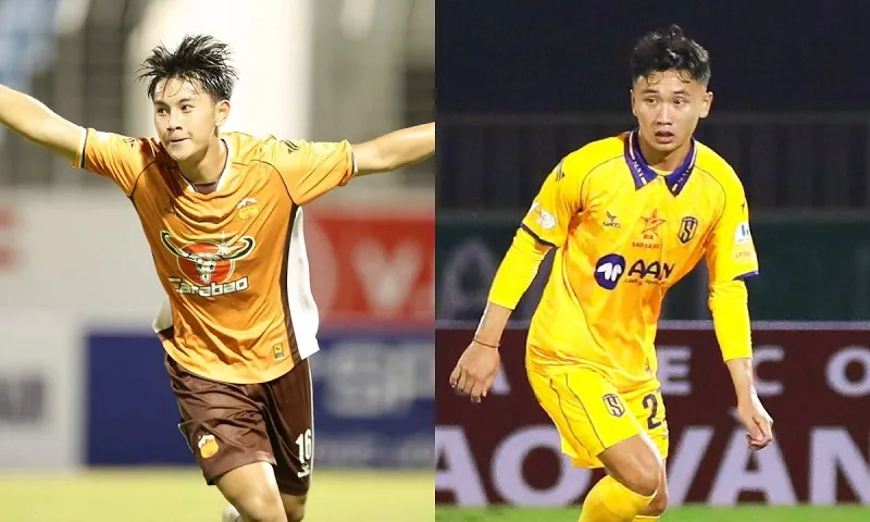 HAGL vs SLNA, 17h00 ngày 21/09 - Ảnh: internet