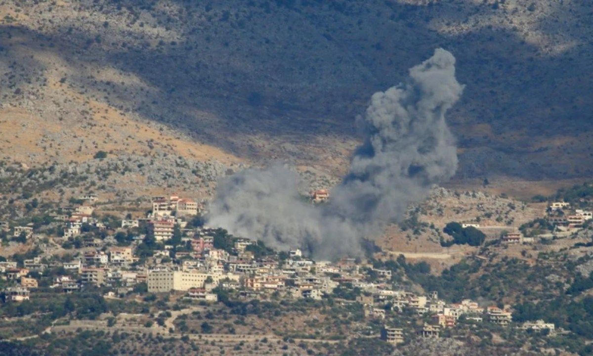 Quốc tế lo ngại về căng thẳng leo thang giữa Israel-Hezbollah