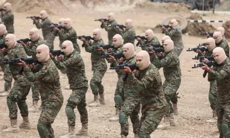 Hội đồng Bảo an họp khẩn, kêu gọi ngừng xung đột giữa Israel và Hezbollah 