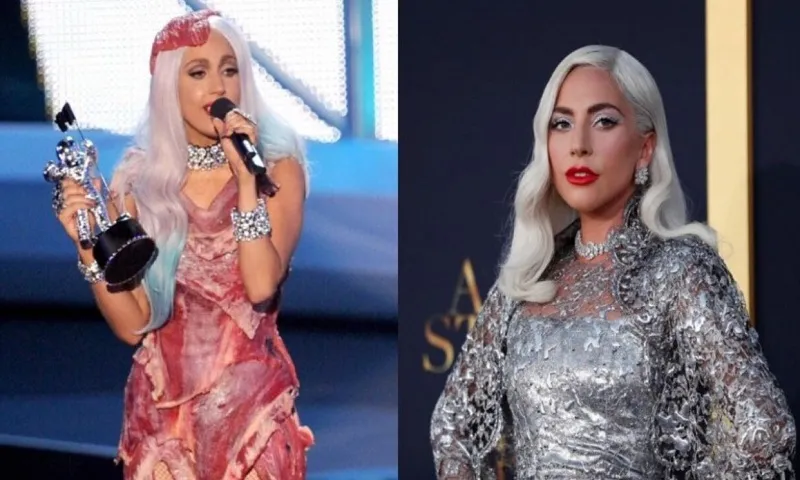 Sau nhiều năm né tránh, Lady Gaga bất ngờ lên tiếng về tin đồn cô là đàn ông