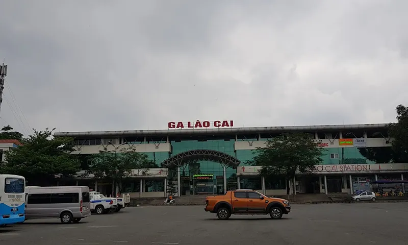 Từ 23/9, tàu khách du lịch Hà Nội - Lào Cai hoạt động trở lại