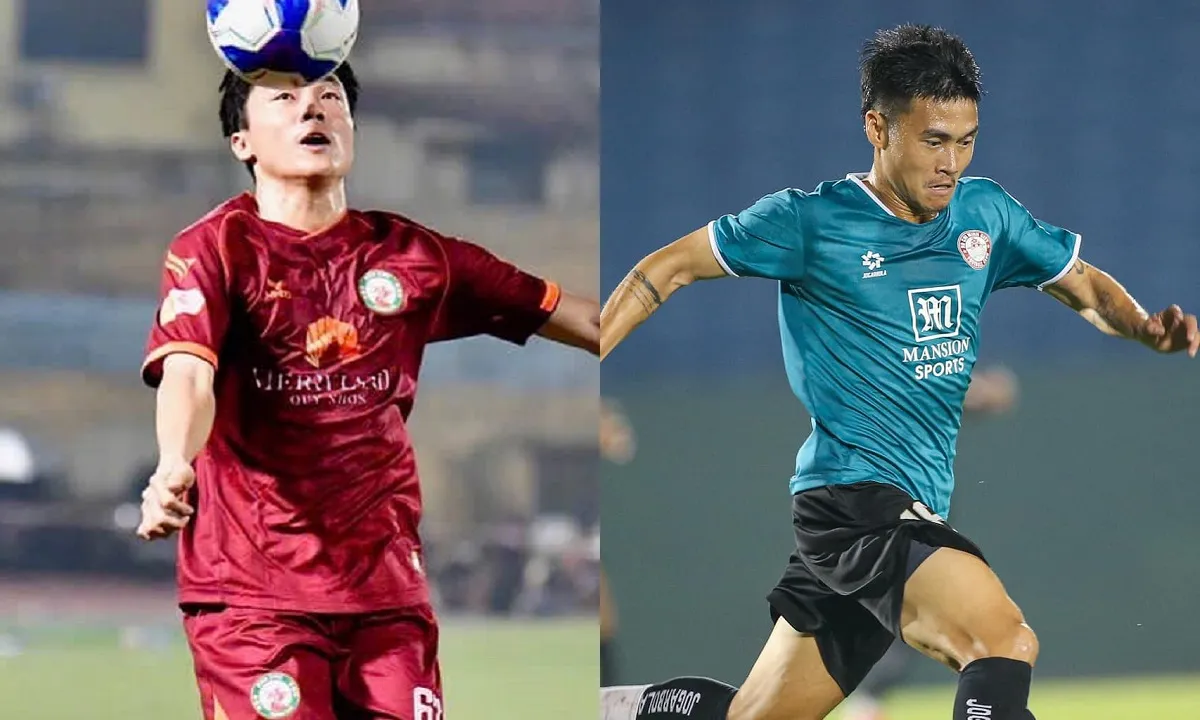 Link xem trực tiếp Bình Định vs TPHCM (V-League 2024/2025 vòng 2, 18h00 ngày 22/09)
