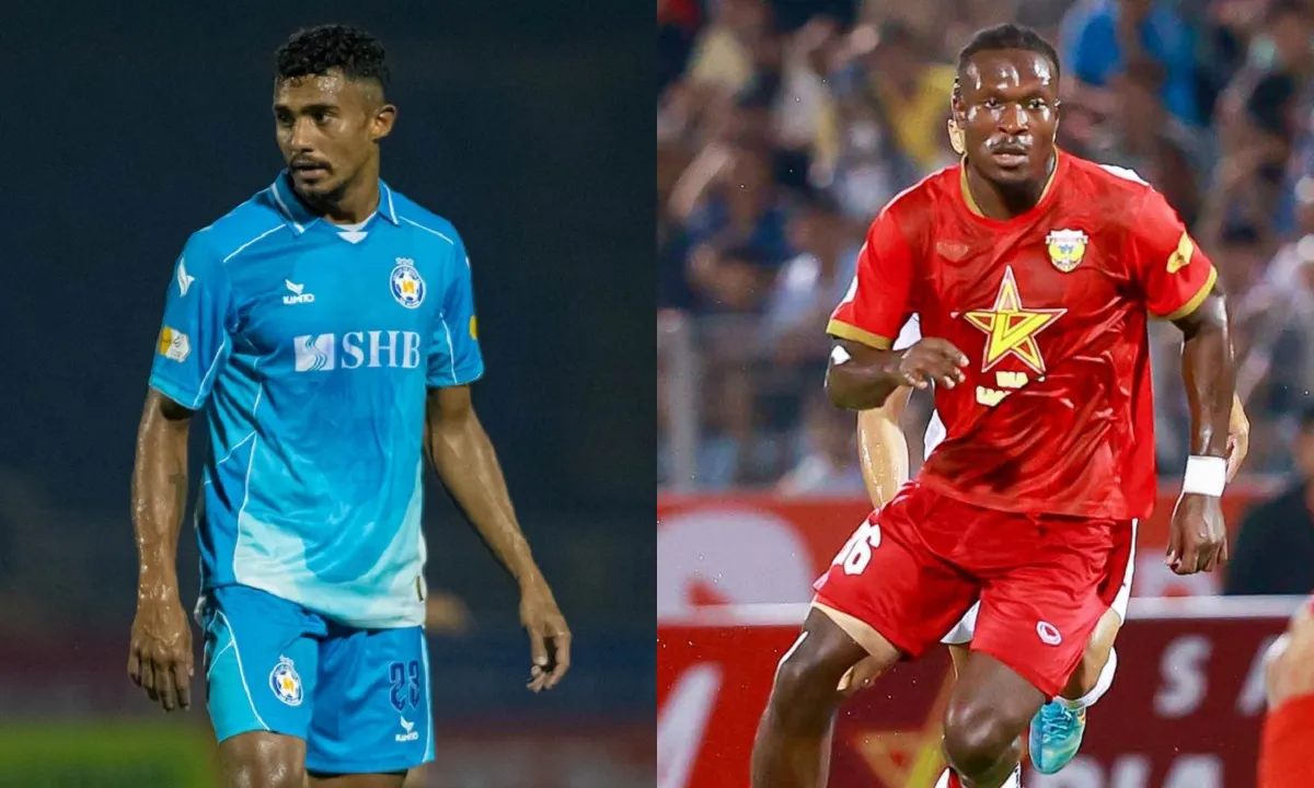 Link xem trực tiếp Đà Nẵng vs Hà Tĩnh (V-League 2024/2025 vòng 2, 18h00 ngày 22/09)