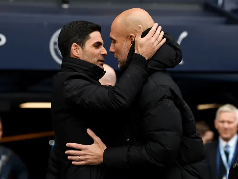 pep-arteta