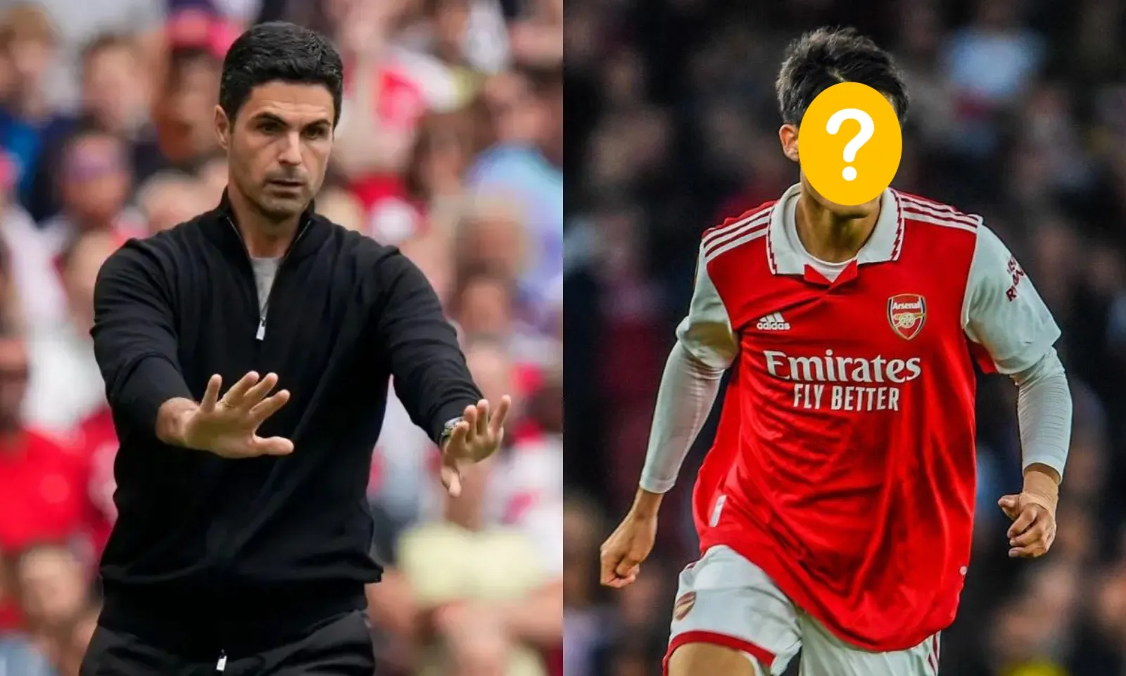 Thất vọng với Arteta, chiến binh Arsenal tìm đường ra đi sau khi gia hạn