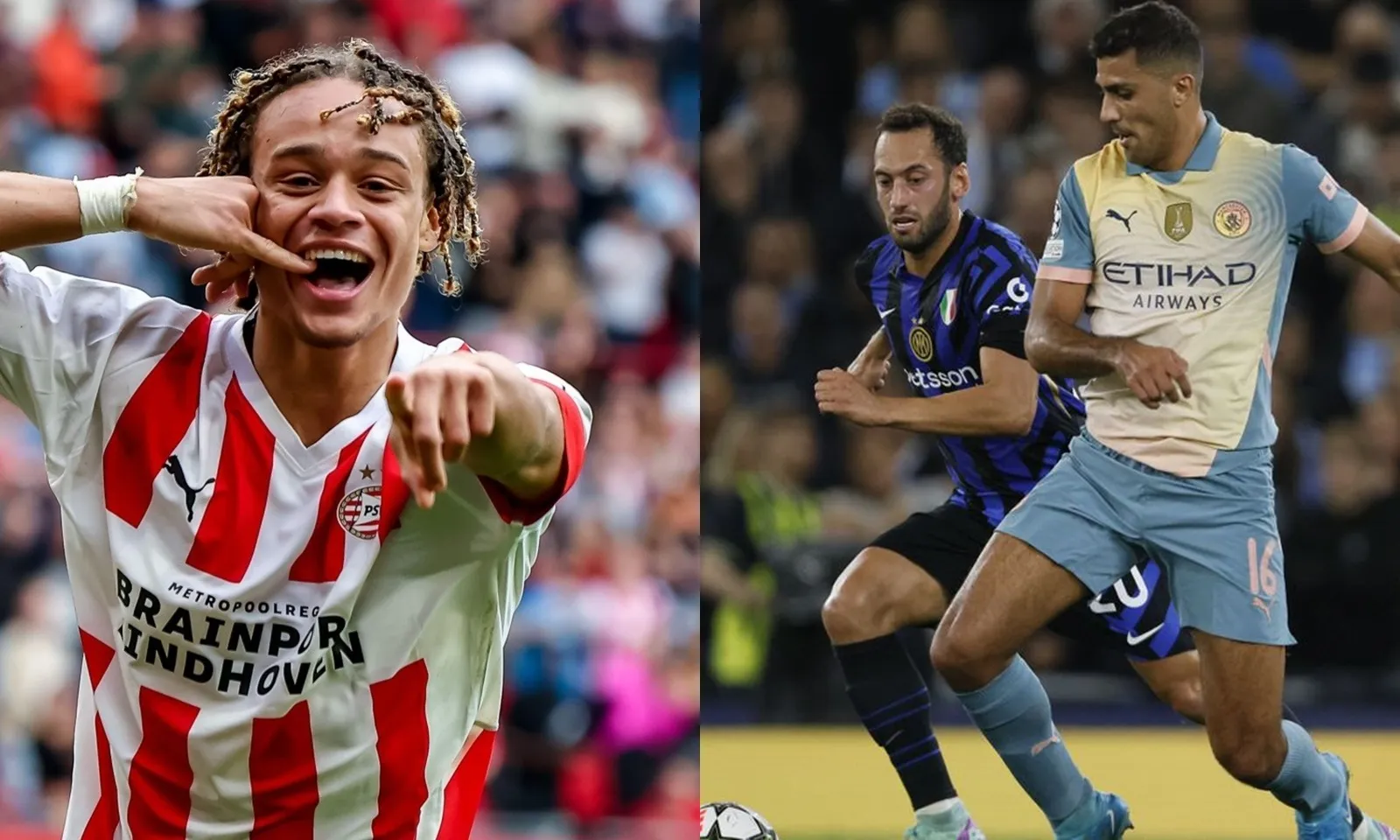 Tin chuyển nhượng 22/9: MU nhận gáo “nước lạnh” từ Xavi Simons | Man City tìm cách giữ Rodri
