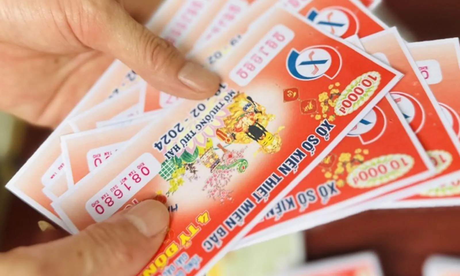 XSKT tuần này: “Săn” Độc đắc thành công, nhiều người rước lộc về nhà