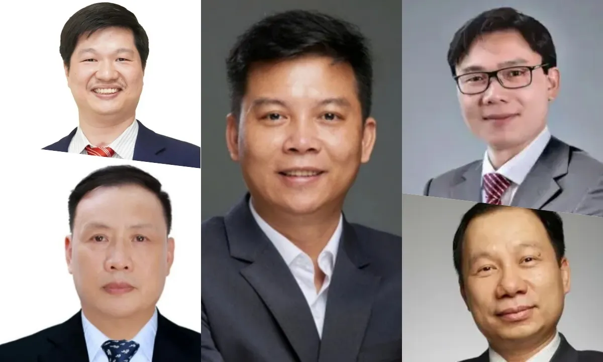 9 nhà khoa học Việt Nam vào top 10.000 thế giới 2024