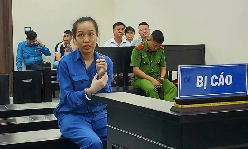 Lừa mua đất rẻ, cựu cán bộ địa chính “ôm” 44 tỷ bỏ trốn