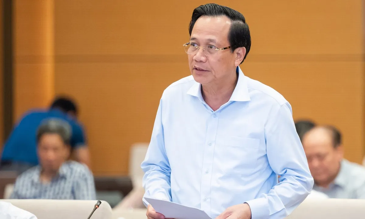 Luật Việc làm (sửa đổi): Nhiều cải cách chính sách bảo hiểm thất nghiệp