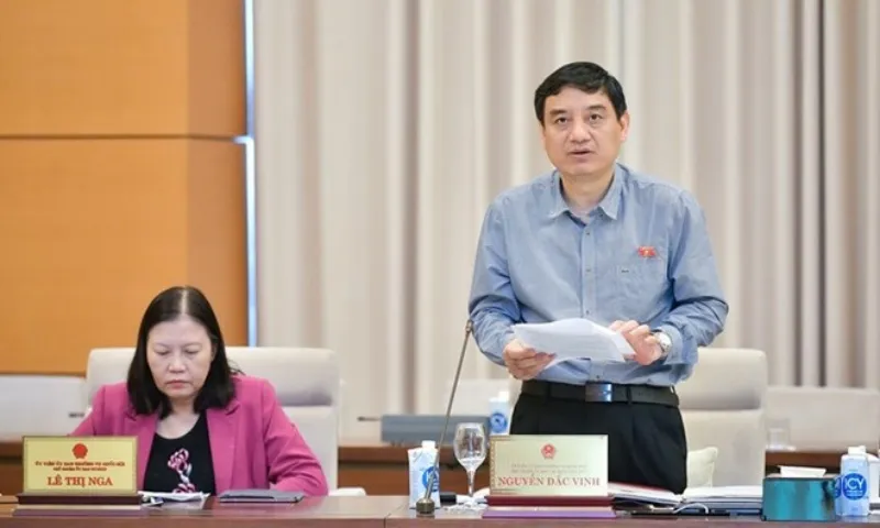 Bổ sung trách nhiệm Bộ Công an trong xử lý vi phạm về quảng cáo