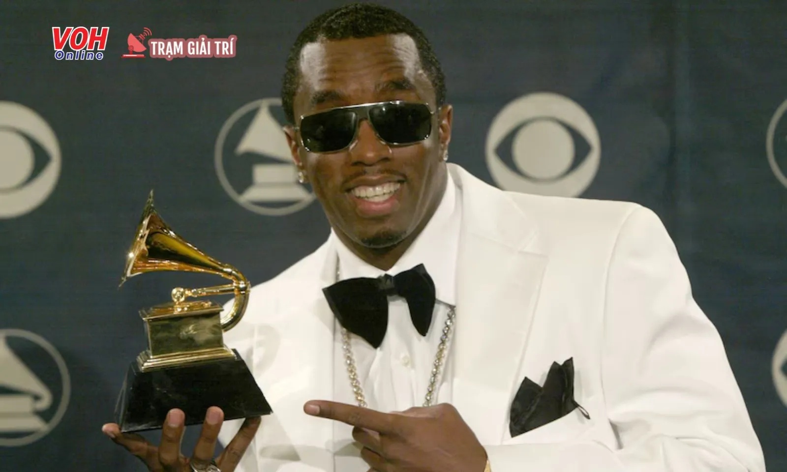 Quyền lực của rapper Diddy đến từ đâu mà có thể thao túng cả Hollywood?