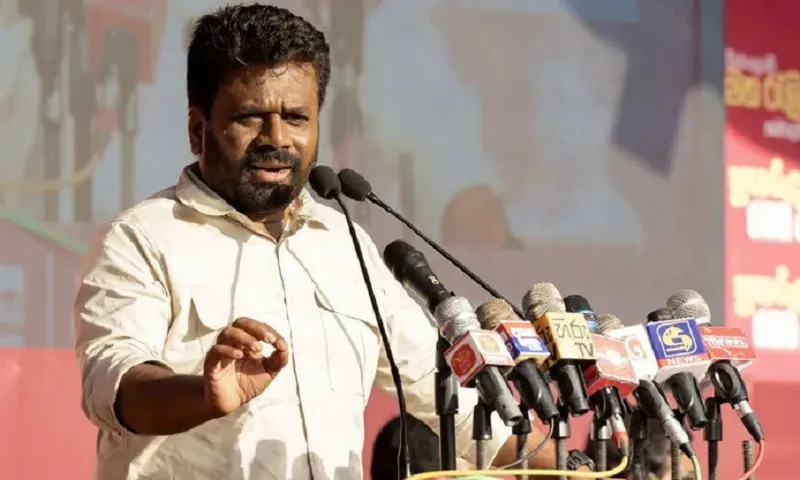 Tổng thống Sri Lanka ra lệnh tổ chức phiên họp Quốc hội mới vào ngày 21/11