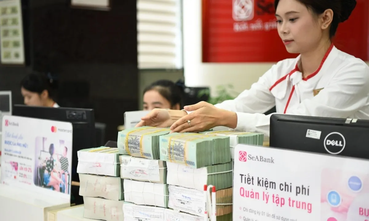 Tin phát triển bền vững ngày 26/9: Ngân hàng tiên phong đón đầu làn sóng kinh tế xanh lam 