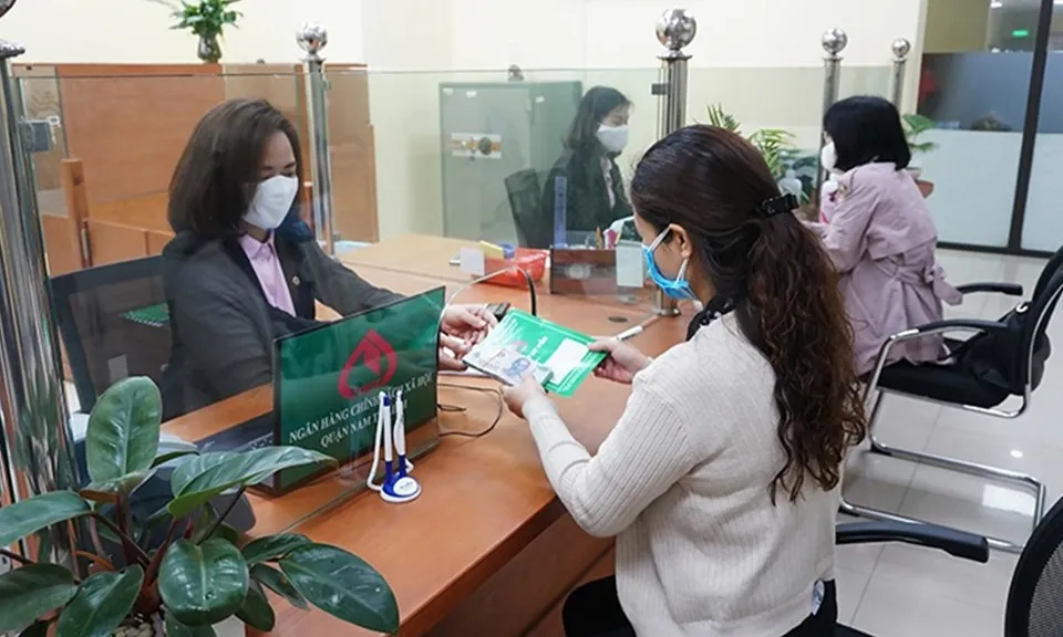 Ngân hàng Nhà nước yêu cầu cơ cấu nợ, khoanh nợ cho khách hàng bị ảnh hưởng của bão số 3