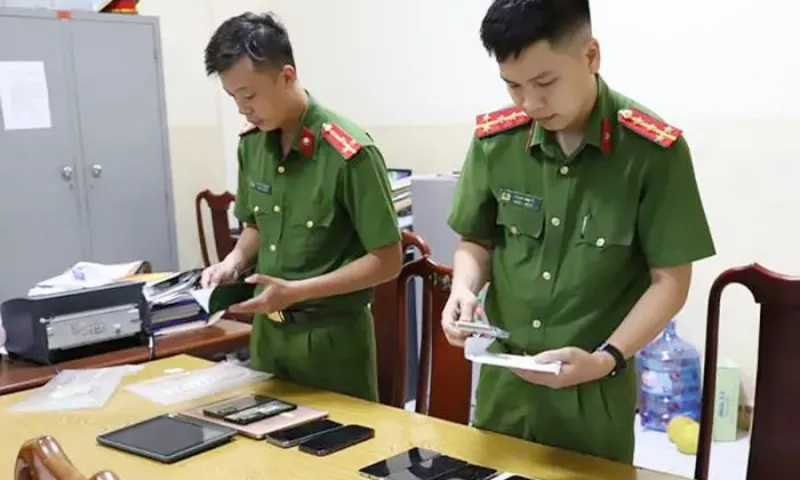 Đề xuất xây dựng Luật Bảo vệ dữ liệu cá nhân: Hành lang pháp lý bảo vệ thông tin người dân