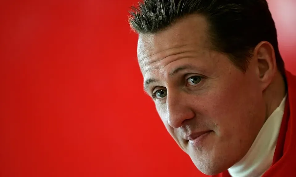 Đức truy tố 3 người vì âm mưu tống tiền huyền thoại đua xe Công thức 1 Michael Schumacher