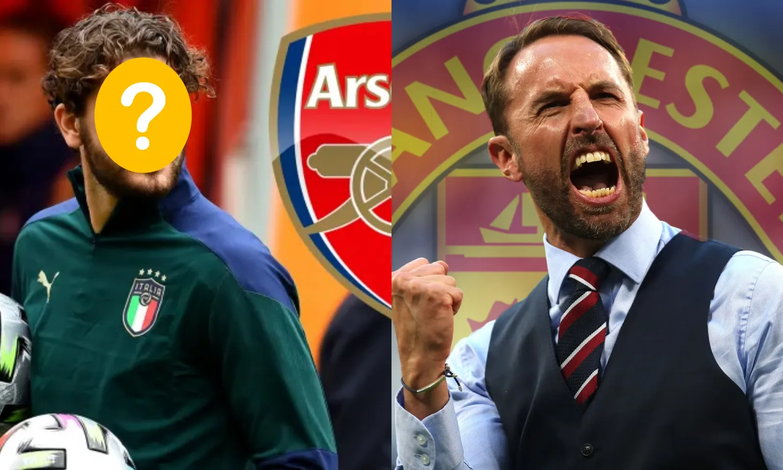Tin chuyển nhượng 27/9: Sao Juventus tỏ tình với Arsenal | Southgate một lòng chờ MU