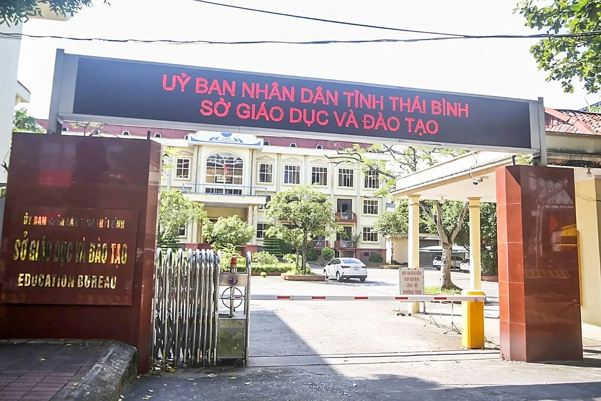 so-gg-thai-binh