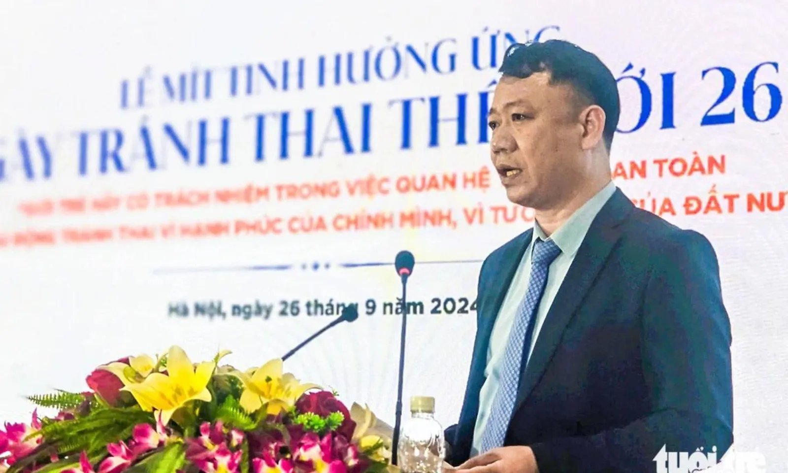 Hàng triệu bé gái trở thành mẹ khi chưa đủ 18 tuổi