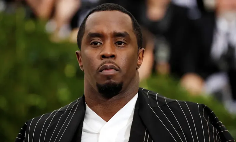 Diddy Combs: Từ ông trùm âm nhạc đến gã săn tình dục với loạt cáo buộc