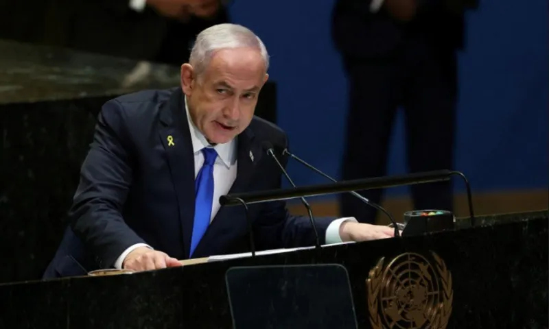 Israel hezbollah