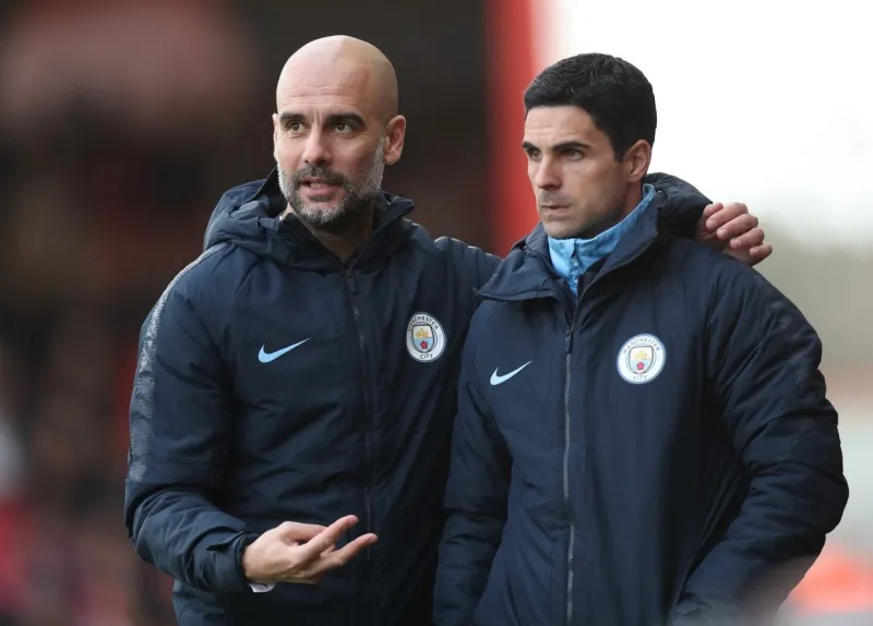 pep-arteta