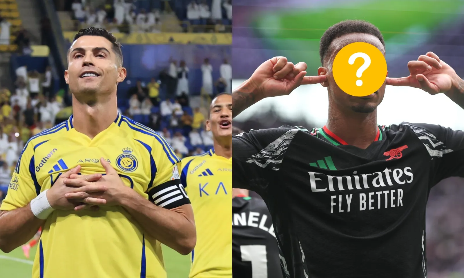 Điểm tin bóng đá 26/9: Ronaldo toả sáng, Al Nassr nối dài mạch thắng | Pep tuyên chiến sao Arsenal