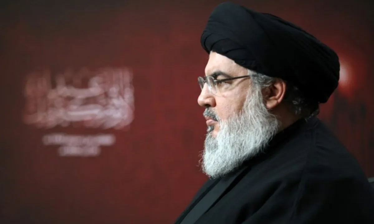 Reuters: Thủ lĩnh cấp cao Hezbollah mất liên lạc sau không kích ở Beirut