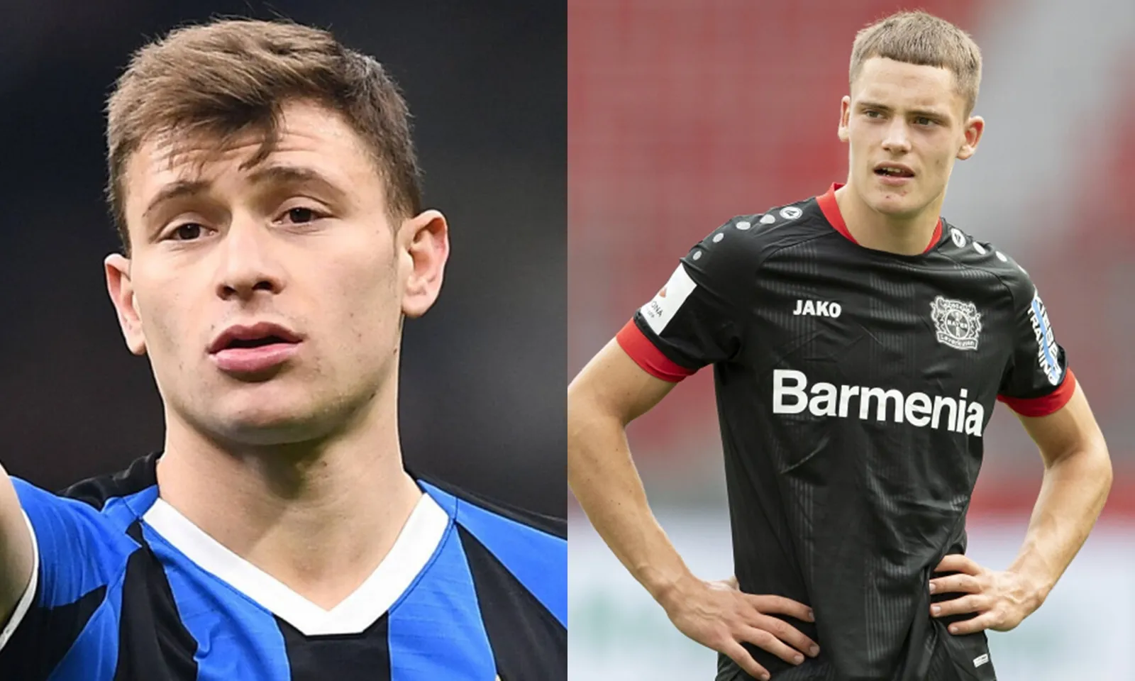 Tin chuyển nhượng 28/9: MU theo đuổi sao Inter Milan | Arsenal tham gia cuộc đua giành Wirtz