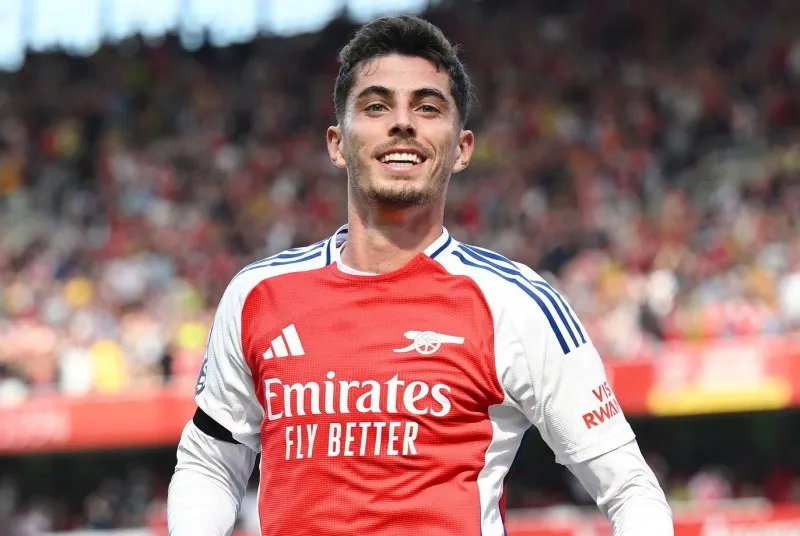 havertz-arsenal