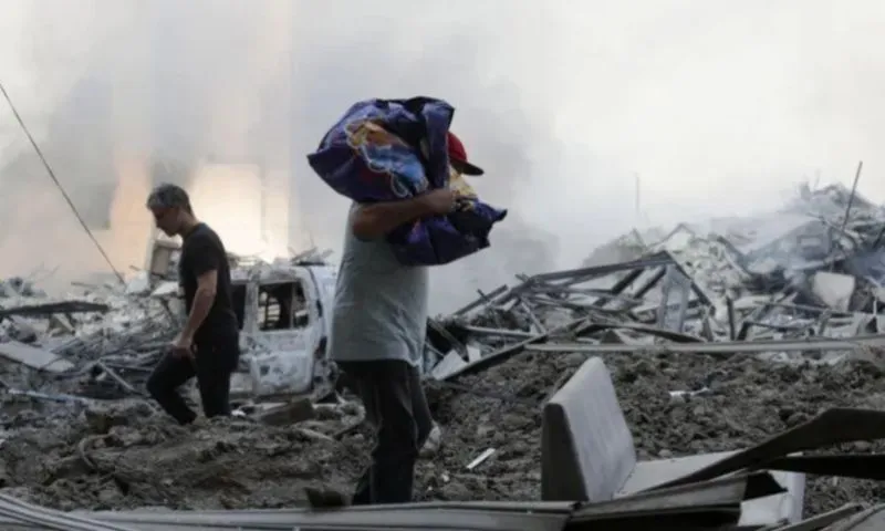 Lebanon: Israel bị cáo buộc tấn công mạng sân bay Beirut