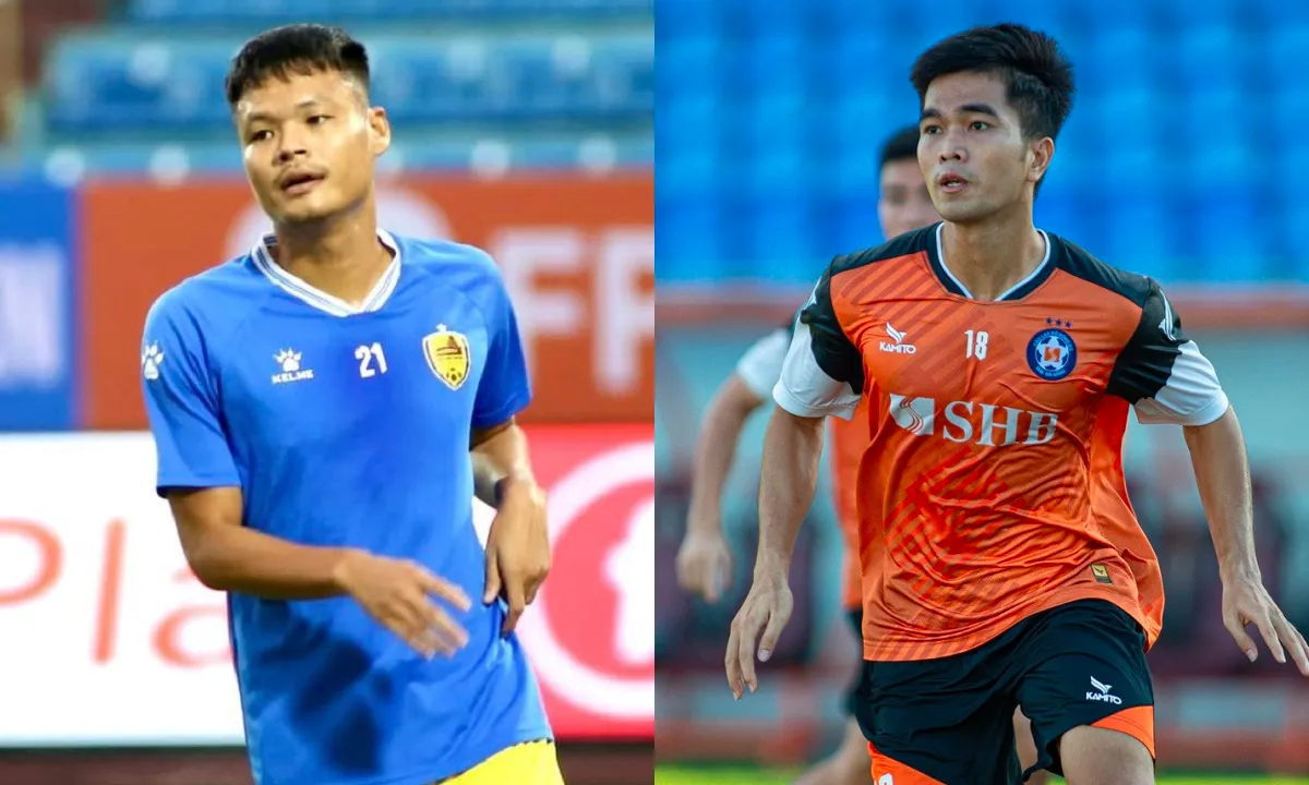 Lịch thi đấu V-League 2024/2025 hôm nay: Quảng Nam vs Đà Nẵng (17h00 ngày 29/09)