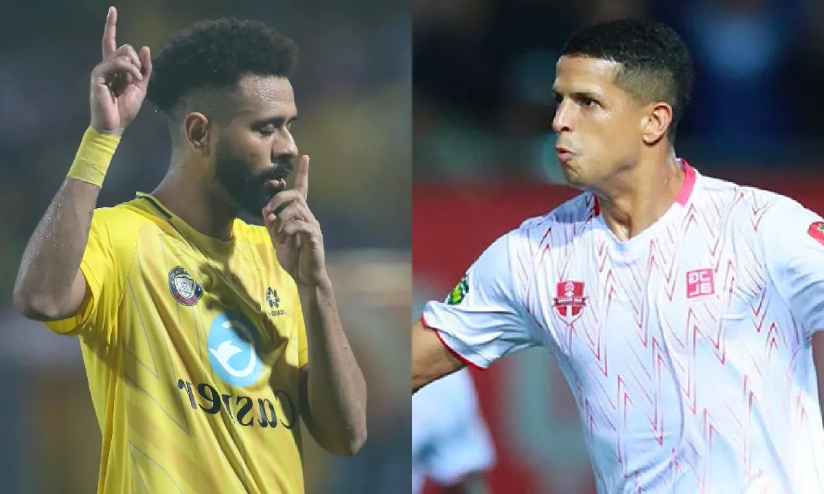 Lịch thi đấu V-League 2024/2025 hôm nay: Thanh Hóa vs Hải Phòng (18h00 ngày 30/09)