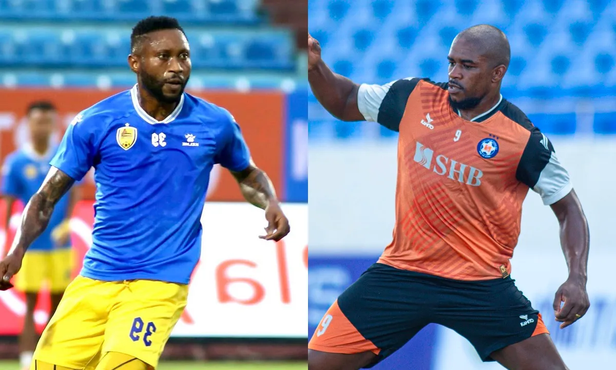 Link xem trực tiếp Quảng Nam vs Đà Nẵng (V-League 2024/2025 vòng 3, 17h00 ngày 29/09)