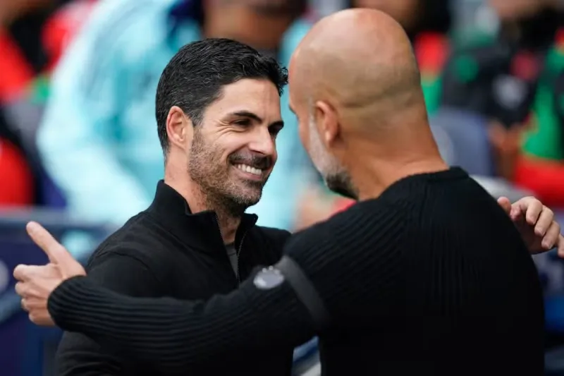 pep-arteta