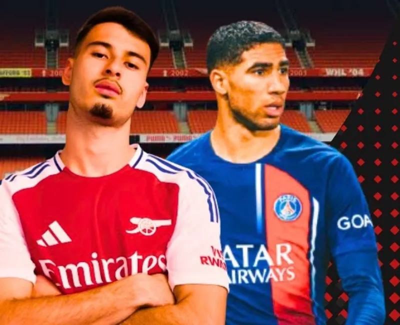 arsenal-psg