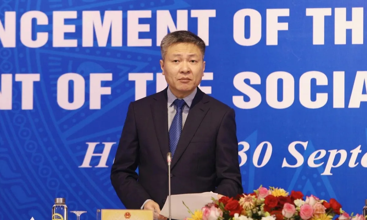 Quyết định đặc xá 2024: Ông Đinh La Thăng, Chu Ngọc Anh, Phạm Xuân Thăng không có tên lần này