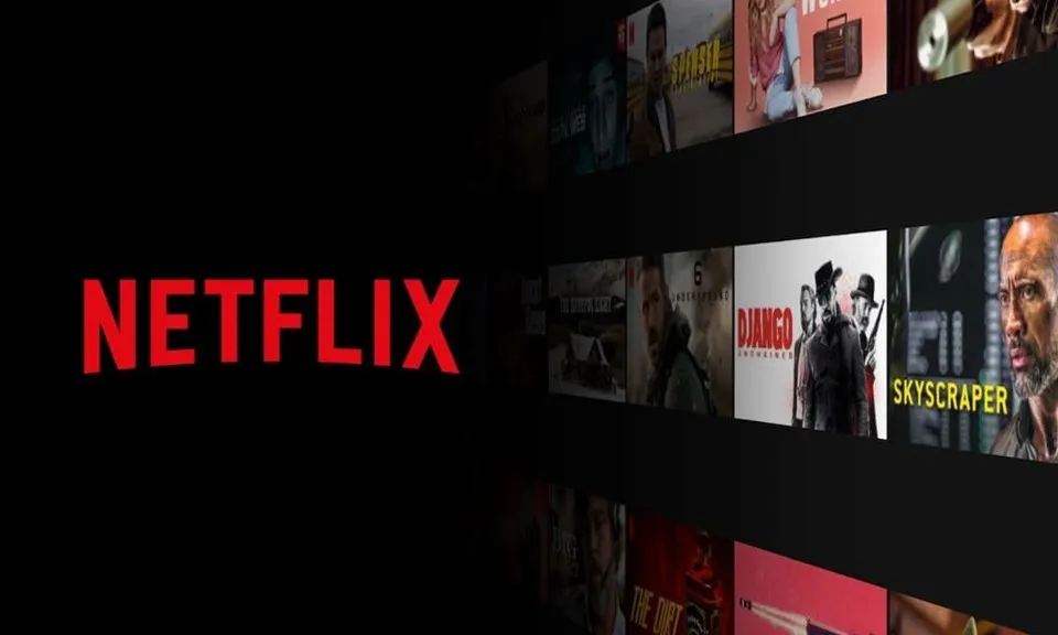 Số lượng tài khoản Netflix bị hủy tăng vọt ở Mỹ sau khi lãnh đạo công ty ủng hộ bà Kamala Harris